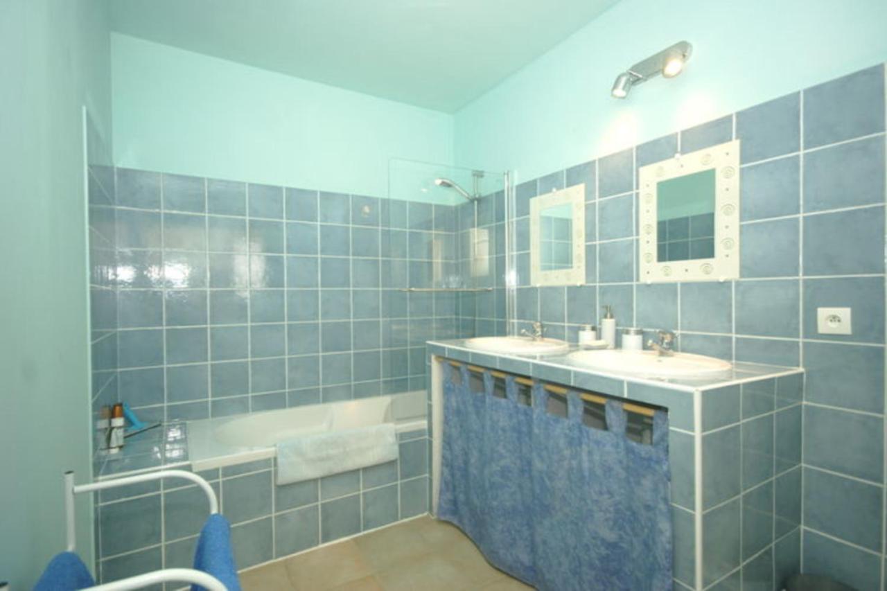 Bed and Breakfast Les Cerises Сен-Сатюрнен-д'Апт Экстерьер фото